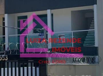 Casa · 194m² · 6 Quartos · 2 Vagas · COBERTURA TRIPLEX NO BAIRRO ESPÍRITO SANTO – BETIM