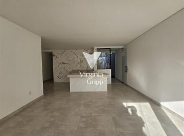 Casa · 96m² · 3 Quartos · 1 Vaga · Casa geminada nova térrea - Guarujá Mansões
