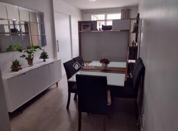 Apartamento · 48m² · 2 Quartos · Apartamento 2 Dormitórios  - Térreo