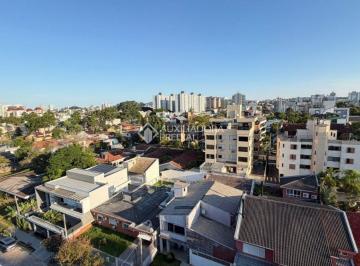 Apartamento · 64m² · 2 Quartos · Apartamento de 2 dormitórios no Jardim Lindóia