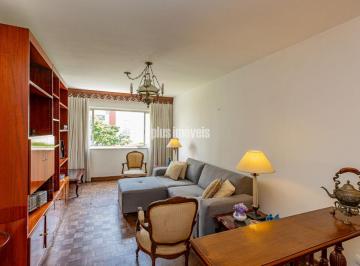 Apartamento · 165m² · 4 Quartos · 1 Vaga · Higienópolis! Oportunidade!