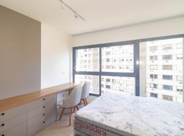 Apartamento · 24m² · 1 Quarto · 1 Vaga · Loft 1 dormitório, no bairro Independência