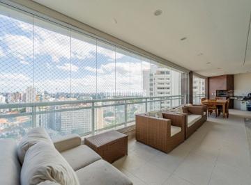 Apartamento · 171m² · 3 Quartos · 3 Vagas · Paraiso! Próximo do Ibirapuera! Oportunidade!