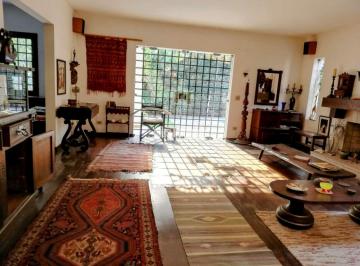 Casa · 430m² · 3 Quartos · 4 Vagas · Sobrado à venda, 430 m² por r$ 5.800.000,00 - Granja Viana/ SP