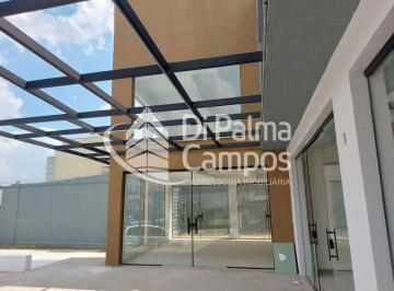 Comercial · 281m² · 17 Vagas · Loja/Salão comercial em Mall, na Av. Dr. Ricardo Jafet, para locação.