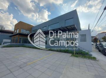 Comercial · 281m² · 17 Vagas · Loja/Salão comercial em Mall, na Av. Dr. Ricardo Jafet, para locação.