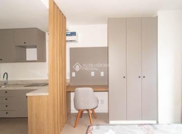 Apartamento · 25m² · 1 Quarto · 1 Vaga · Loft 1 quarto(s), no bairro Independência