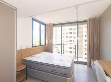 Apartamento · 30m² · 1 Quarto · Loft 1 dormitório, no bairro Independência