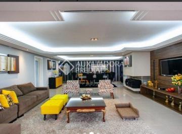 Apartamento · 280m² · 3 Quartos · 2 Vagas · Apartamento 3 dormitórios no condominio da Figueira, no centro de Novo Hamburgo!!!!!