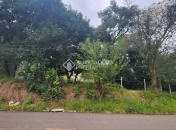 Terreno · 329m² · Terreno no bairro Rondônia em Novo Hamburgo