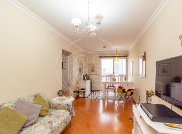 Apartamento · 75m² · 2 Quartos · 1 Vaga · APARTAMENTO A VENDA -2 Quartos BROOKLIN.