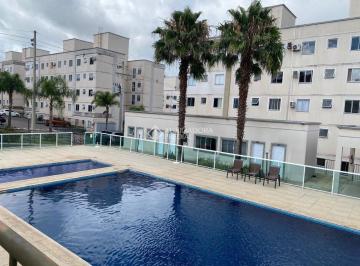 Apartamento · 40m² · 2 Quartos · 1 Vaga · Apartamento no Parque Porto Berlim - São Leopoldo