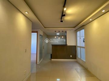Apartamento · 40m² · 2 Quartos · 1 Vaga · Apartamento 2 dormitórios, Condomínio Parque Porto Berlim - São Leopoldo