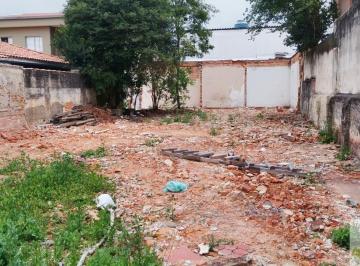Terreno · 296m² · Santo Amaro Terreno 296m² Trav da Av João Dias