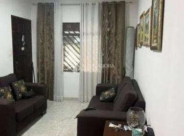 Casa · 125m² · 4 Quartos · 2 Vagas · Casa com 4 dormitórios em Baeta Neves