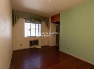Apartamento · 53m² · 2 Quartos · 1 Vaga · Apartamento 2 dormitórios com vaga rotativa próximo a Fapa