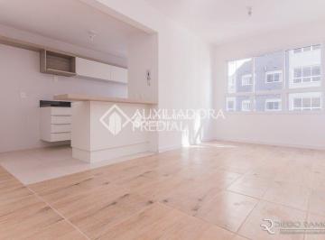 Apartamento · 55m² · 2 Quartos · 1 Vaga · Apartamento com 2 quartos