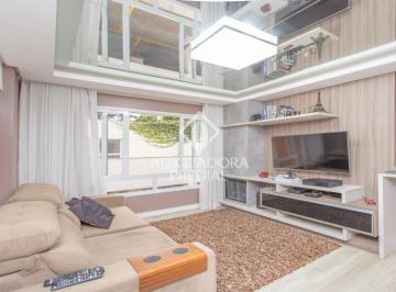 Apartamento · 69m² · 2 Quartos · 2 Vagas · Apartamento 2 dormitórios no bairro Santa Cecícila