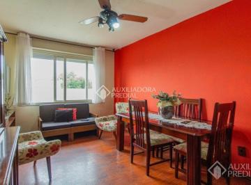 Apartamento · 60m² · 2 Quartos · Apartamento com 2 dormitórios no bairro Jardim do Salso