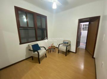 Apartamento · 38m² · 1 Quarto · Apartamento 1 dormitório no bairro Santo Antônio