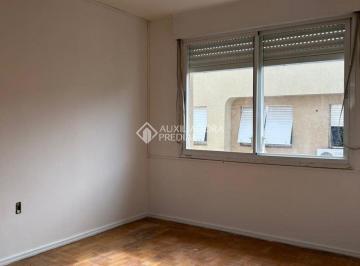Apartamento · 63m² · 3 Quartos · Apartamento 3 dormitórios no Jardim Botânico