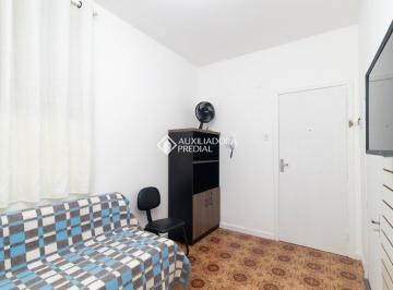 Apartamento · 33m² · 1 Quarto · Apartamento JK no bairro Santo Antônio