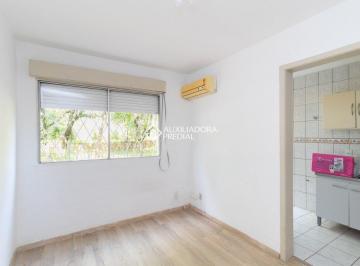 Apartamento · 32m² · 1 Quarto · Apartamento de 1 dormitório no bairro Santo Antônio - Porto Alegre