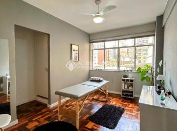 Comercial · 28m² · Sala Comercial no Centro Histórico de Porto Alegre
