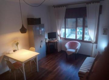Apartamento · 46m² · 1 Quarto · Apartamento com 1 dormitório no Jardim Botânico