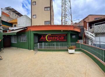 Casa · 200m² · 2 Quartos · 4 Vagas · CASA Á VENDA NO JARDIM SANTA MENA - 200m² - QUINTAL GRANDE