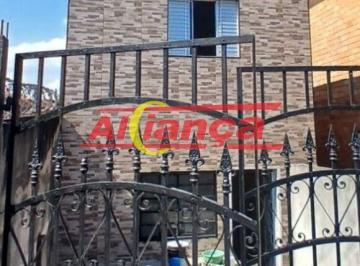 Casa · 125m² · 2 Quartos · 1 Vaga · Oportunidade em Itaquera  sobrado +casa no fundos