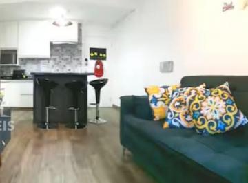 Foto 12 · RR9278 Duplex MOBILIADO 50m² CONDOMÍNIO SELENITA RESIDENCE LONG STAY - OPORTUNIDADE - 1 Dorm 1 Vaga