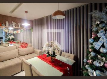 Apartamento · 150m² · 2 Quartos · 2 Vagas · Apartamento à Venda - Palmeiras, 2 Quartos,  150 m² - Belo Horizonte