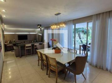 Apartamento · 190m² · 4 Quartos · 3 Vagas · Apartamento à Venda - Barro Preto, 4 Quartos, 190 m² - Belo Horizonte