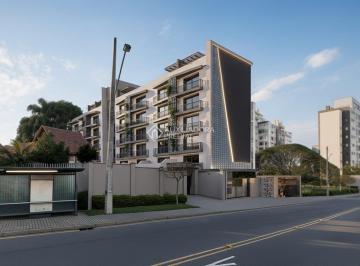 Apartamento · 18m² · 1 Quarto · Apartamento Studio no Bigorrilho Champagnat por R$ 255.000,00