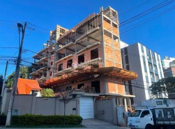 Apartamento · 18m² · 1 Quarto · Apartamento Studio no Bigorrilho Champagnat por R$ 255.000,00