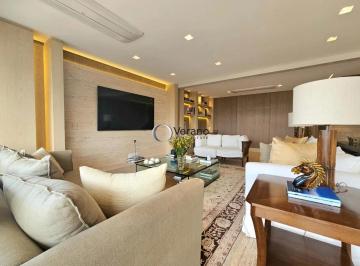 Apartamento · 420m² · 4 Quartos · 5 Vagas · Cobertura à Venda na Vila Nova Conceição