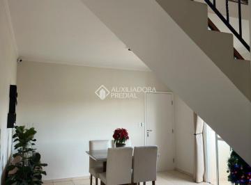 SALA · Apartamento duplex à Venda no Edifício Lorenzo - Último Andar