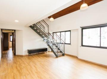 Apartamento · 116m² · 3 Quartos · 3 Vagas · Apartamento à venda - em Juvevê