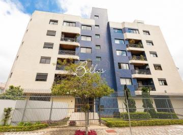 Apartamento · 116m² · 3 Quartos · 3 Vagas · Apartamento à venda - em Juvevê