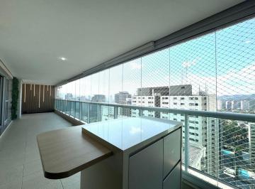 Apartamento de 3 quartos, Barueri · Apartamento à Venda com 3 quartos Condomínio Splendore Alphaville