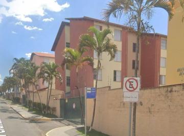 Apartamento de 2 quartos, Campinas · Apartamento à venda RES. PAULICÉIA-III Jd.Paulicéia, px. Unimart/Spain 2dms. terreo