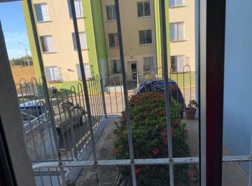 Apartamento de 2 quartos, Campinas · Apartamento à venda RES. PAULICÉIA-III Jd.Paulicéia, px. Unimart/Spain 2dms. terreo