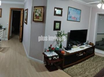 Apartamento · 100m² · 3 Quartos · 2 Vagas · Vila Clementino oportunidade!