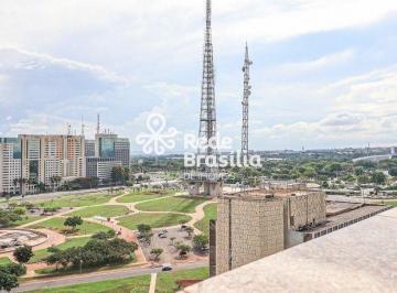 Comercial · 12m² · Nobile Suítes Monumental, vaga de garagem à venda