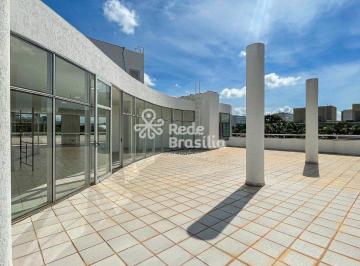 Comercial · 625m² · SAFS SUL - Prédio Comercial Exclusivo - Asa Sul - DF