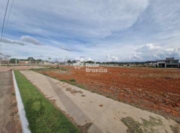 Terreno · 773m² · Condomínio Parque Vivá, terreno à venda, escriturado, aceita financiamento, Jardim Botânico - Brasíl