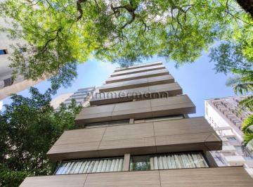 Apartamento · 80m² · 2 Quartos · APARTAMENTO DUPLEX HIGIENÓPOLIS 2 DORMITÓRIOS