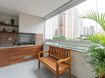 Apartamento · 225m² · 4 Quartos · 5 Vagas · APARTAMENTO PERDIZES 4 DORMITÓRIOS 5 VAGAS
