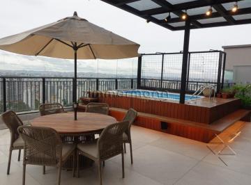 Apartamento · 320m² · 4 Quartos · COBERTURA DUPLEX MOOCA 4 SUÍTES 3 VAGAS